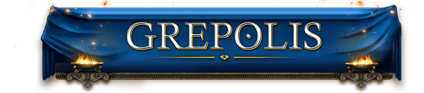 Grepolis Forum - RU